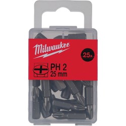 Биты и торцевые головки Milwaukee 4932399587