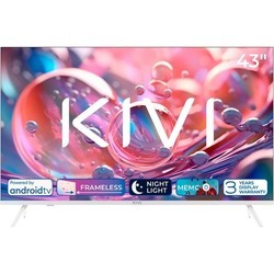 Телевизоры Kivi 43U760QW 43&nbsp;&#34;