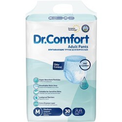 Подгузники (памперсы) Dr Comfort Pants M \/ 30 pcs