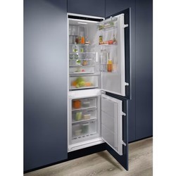 Встраиваемые холодильники Electrolux ENC 8MD18 S