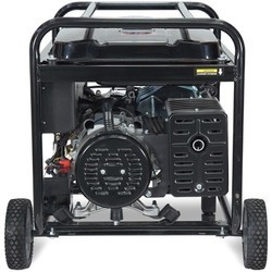 Генераторы Kraft KRF-5500 GE