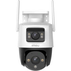 Камеры видеонаблюдения Imou Cruiser Dual 10MP