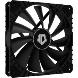 Системы охлаждения ID-COOLING WF-14025-XT Black