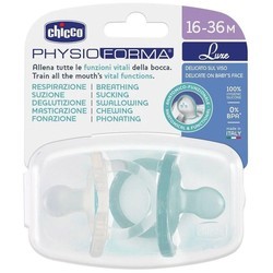 Соски и пустышки Chicco PhysioForma Luxe 73033.31