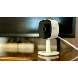 Камеры видеонаблюдения Eufy Indoor Cam C120