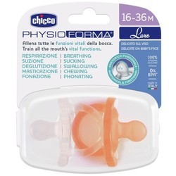 Соски и пустышки Chicco PhysioForma Luxe 73035.31