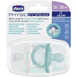 Соски и пустышки Chicco PhysioForma Luxe 73035.31