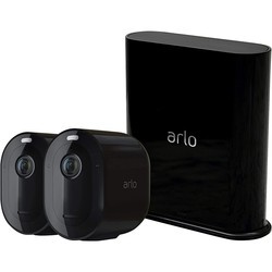 Комплекты видеонаблюдения Arlo Pro 3 (3 Camera Kit)