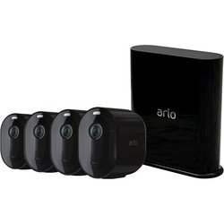 Комплекты видеонаблюдения Arlo Pro 3 (3 Camera Kit)