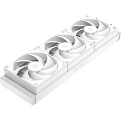 Системы охлаждения ID-COOLING DashFlow 360 XT Lite White