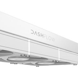 Системы охлаждения ID-COOLING DashFlow 360 XT Lite White