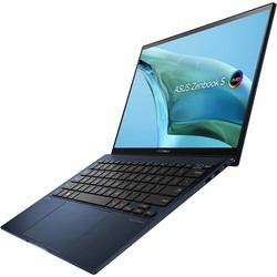 Ноутбуки Asus Zenbook S 13 OLED UM5302LA [UM5302LA-LV036W]
