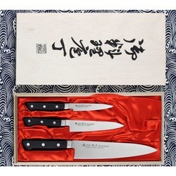 Наборы ножей Satake Satoru HG8364