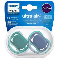 Соски и пустышки Philips Avent SCF085\/31