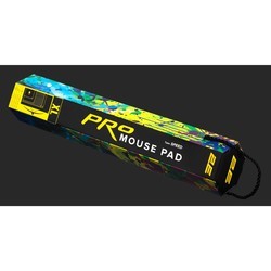 Коврики для мышек 2E Gaming Pro Mouse Pad Speed XL D07