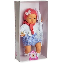 Куклы Berjuan Baby Lloron 6021
