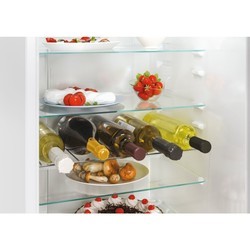 Встраиваемые холодильники Candy CFTNF 3518 FW