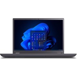 Ноутбуки Lenovo ThinkPad P16v Gen 1 Intel [P16v G1 21FC0011GE]