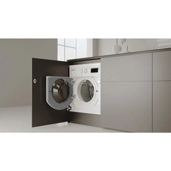 Встраиваемые стиральные машины Whirlpool BI WDWG 861485 EU