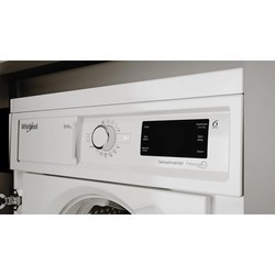 Встраиваемые стиральные машины Whirlpool BI WDWG 861485 EU
