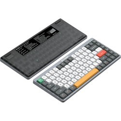 Клавиатуры Blitzwolf BW-Mini75  Red Switch