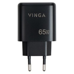 Зарядки для гаджетов Vinga VCPCHCCA65B