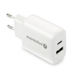 Зарядки для гаджетов everActive SC-370Q