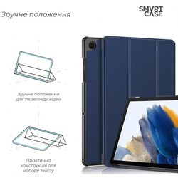 Чехлы для планшетов ArmorStandart Smart Case for Galaxy Tab A9+