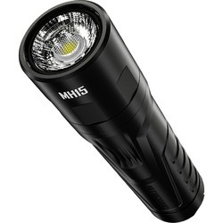 Фонарики Nitecore MH15