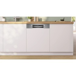 Встраиваемые посудомоечные машины Bosch SMI 6YCS02E