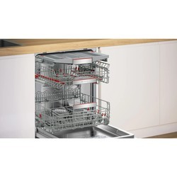 Встраиваемые посудомоечные машины Bosch SMI 8YCS02E