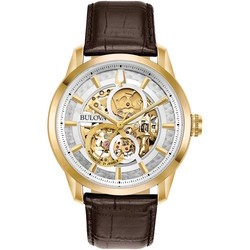 Наручные часы Bulova Sutton 97A138