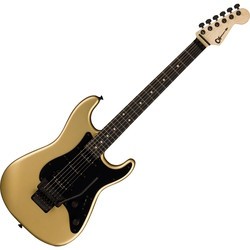 Электро и бас гитары Charvel Pro-Mod So-Cal Style 1 HSS FR E
