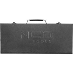 Наборы инструментов NEO 08-674