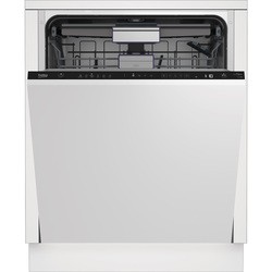 Встраиваемые посудомоечные машины Beko BDIN 36532