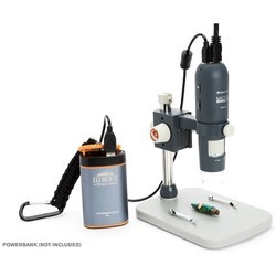 Микроскопы Celestron MicroDirect