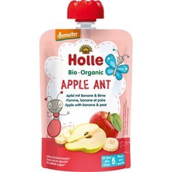Детское питание Holle Bio Organic Puree 6 100