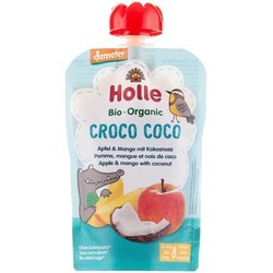Детское питание Holle Bio Organic Puree 8 100