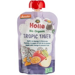 Детское питание Holle Bio Organic Puree 8 100