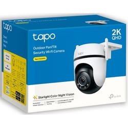 Камеры видеонаблюдения TP-LINK Tapo C520WS