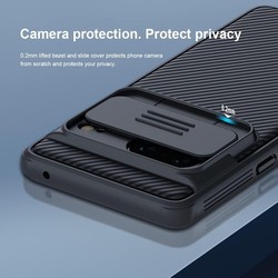 Чехлы для мобильных телефонов Nillkin CamShield Pro Case for Pixel 7
