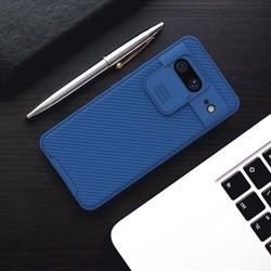 Чехлы для мобильных телефонов Nillkin CamShield Pro Case for Pixel 8