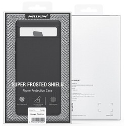 Чехлы для мобильных телефонов Nillkin Super Frosted Shield for Pixel 6a