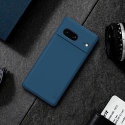 Чехлы для мобильных телефонов Nillkin Super Frosted Shield for Pixel 7