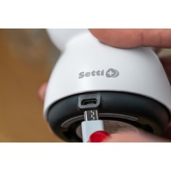 Камеры видеонаблюдения SettiPlus SC830