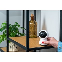 Камеры видеонаблюдения SettiPlus SC830