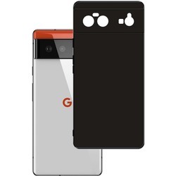 Чехлы для мобильных телефонов 3MK Matt Case for Pixel 6