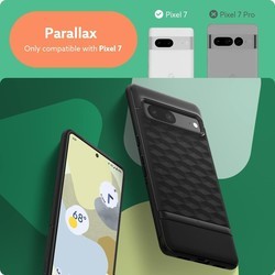 Чехлы для мобильных телефонов Caseology Parallax for Pixel 7