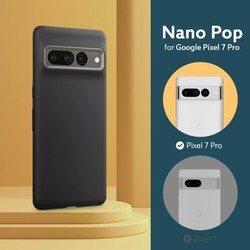 Чехлы для мобильных телефонов Caseology Nano Pop for Pixel 7 Pro