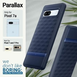 Чехлы для мобильных телефонов Caseology Parallax for Pixel 7a